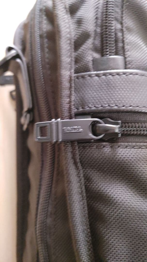 美品‼️TUMI トゥミ ２WAY PC ブリーフ バッグ 26108