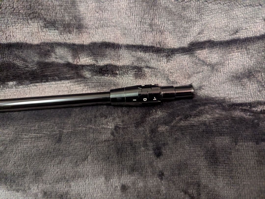 Fujikura Speeder SLK 5S キャロウェイスリーブ