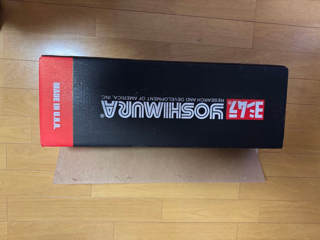 CFMOTO パピオ　USヨシムラスリップオンマフラー papio