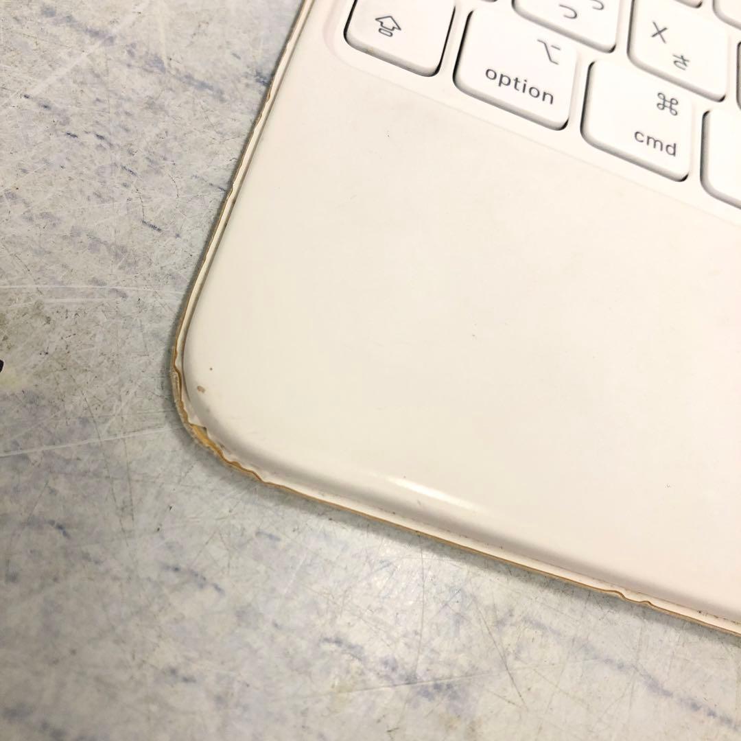 k1146 iPad MagicKeyboard 純正11インチ　A2261