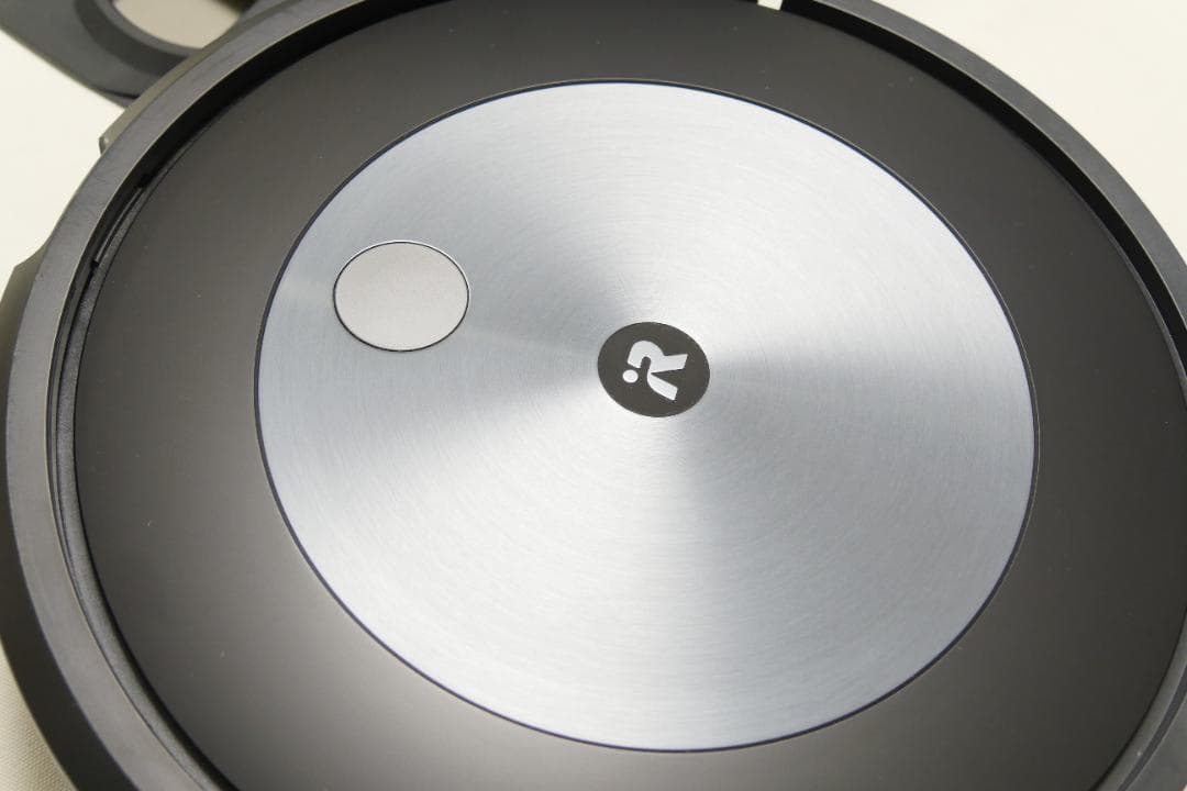 iRobot Roomba J7+ ロボット掃除機