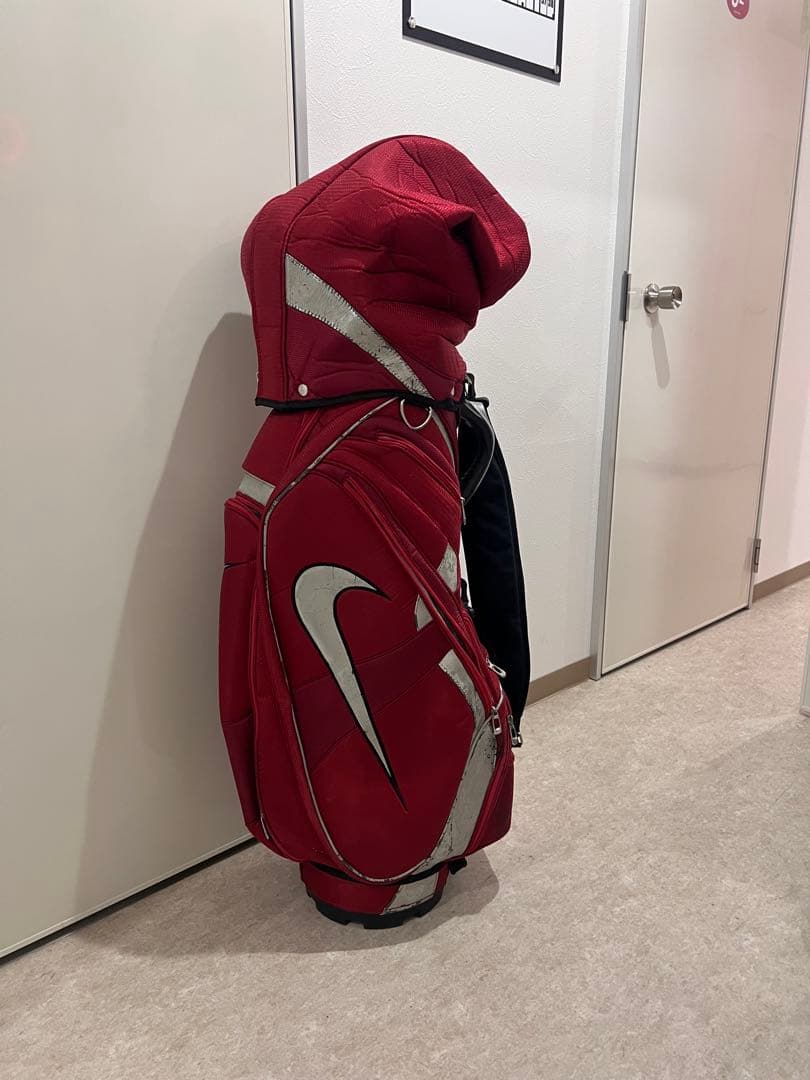 【18000円▶︎14000円】ゴルフ HONMA アイアンセット　バッグ付き