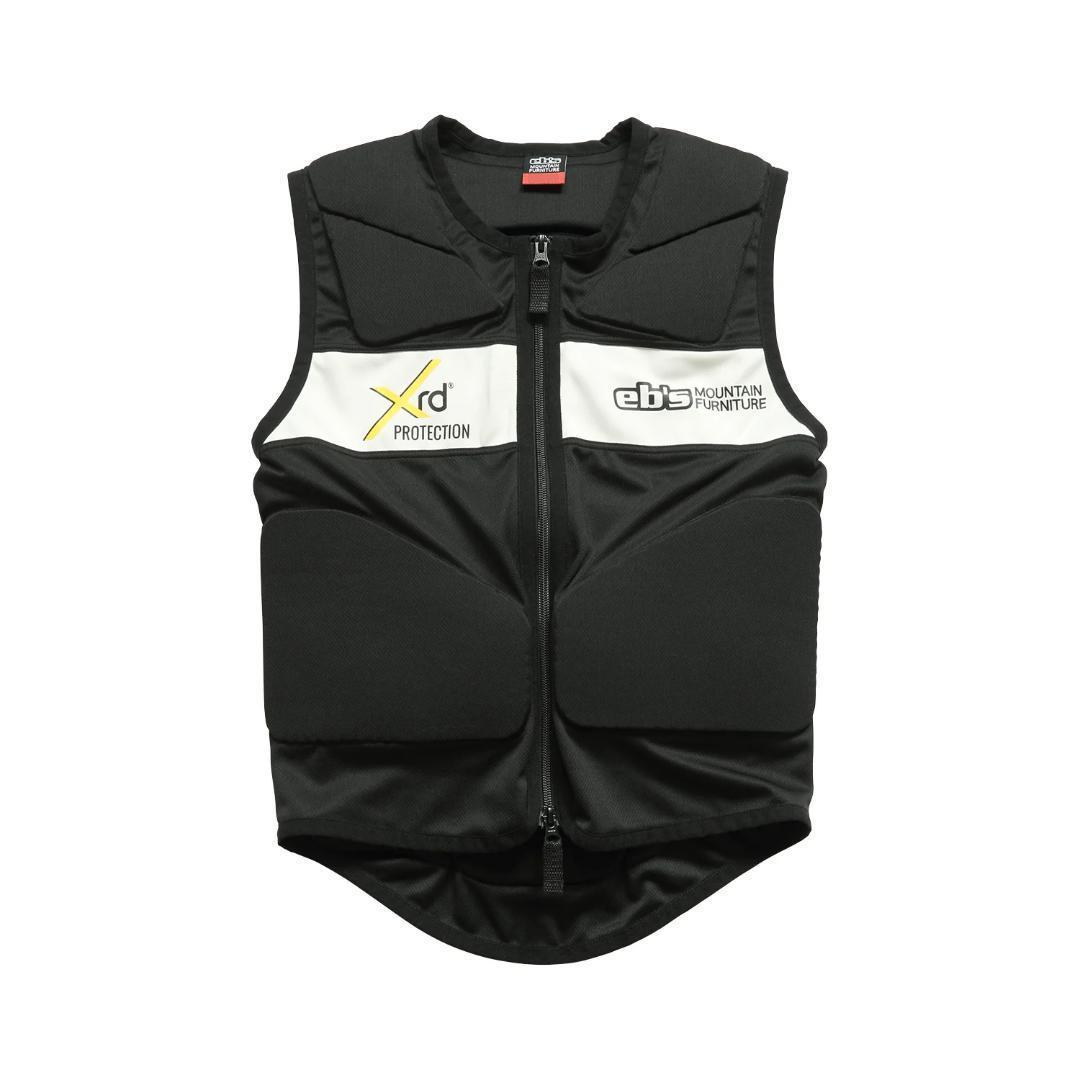 【新品】eb's CHOKI PAD XRD size L プロテクター