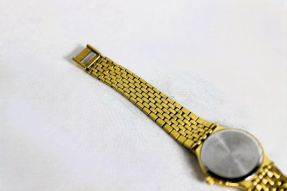 ◆LONGINES ロンジン フラッグシップ 7291 クォーツ 07278