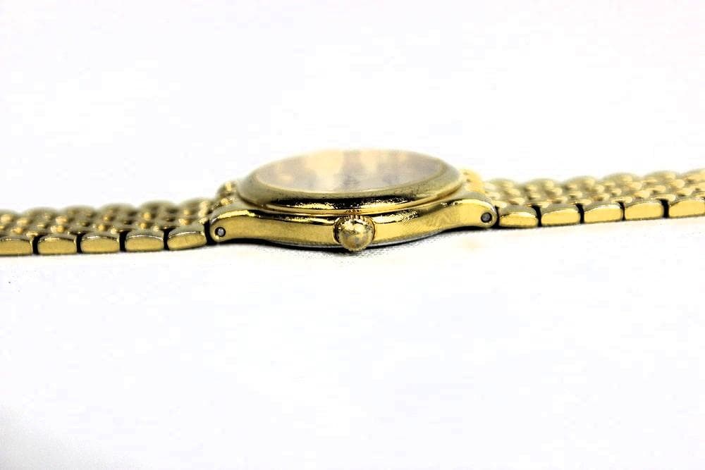 ◆LONGINES ロンジン フラッグシップ 7291 クォーツ 07278