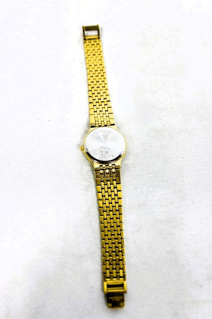 ◆LONGINES ロンジン フラッグシップ 7291 クォーツ 07278