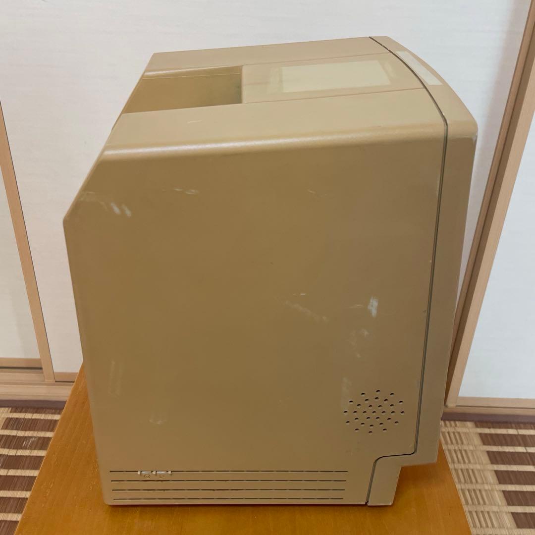 Macデスクトップ Apple Macintosh Classic II