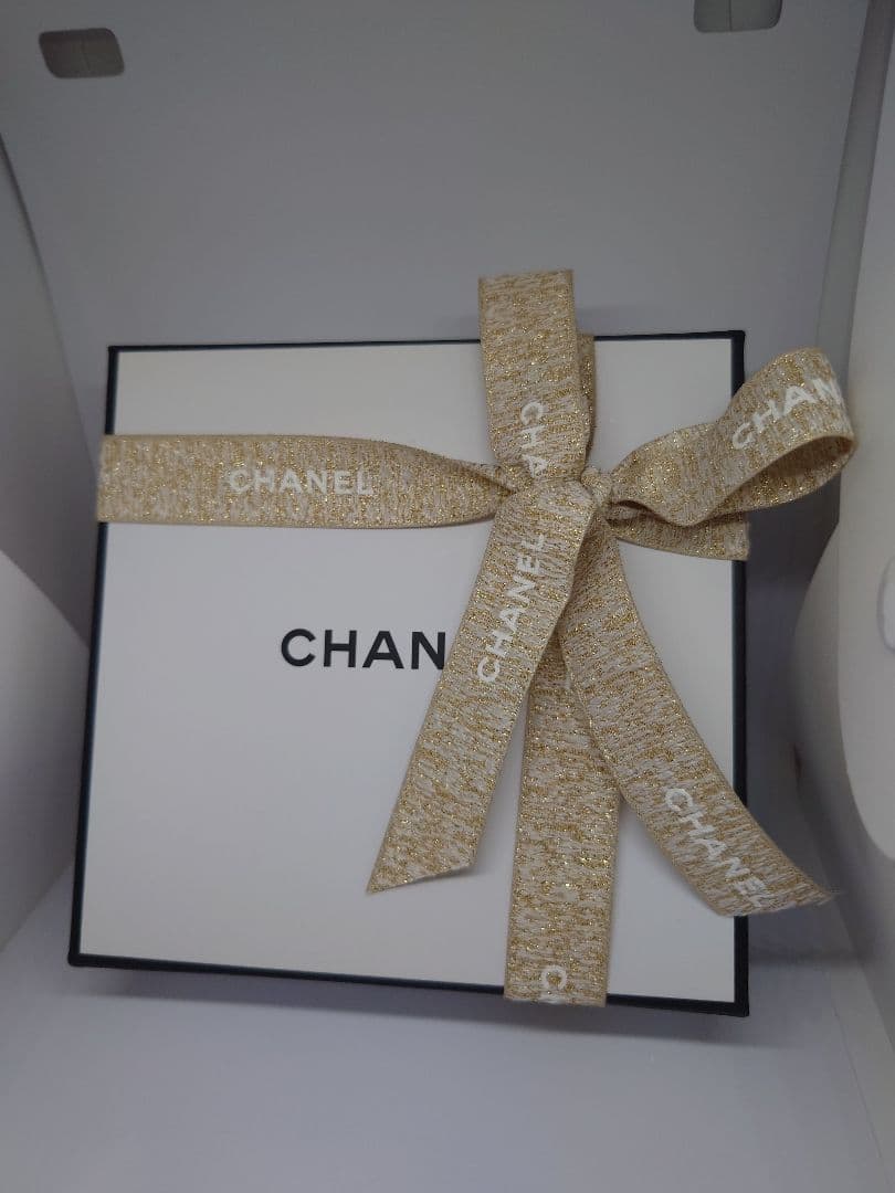 CHANEL 2024チャンスハンドクリーム3本セット