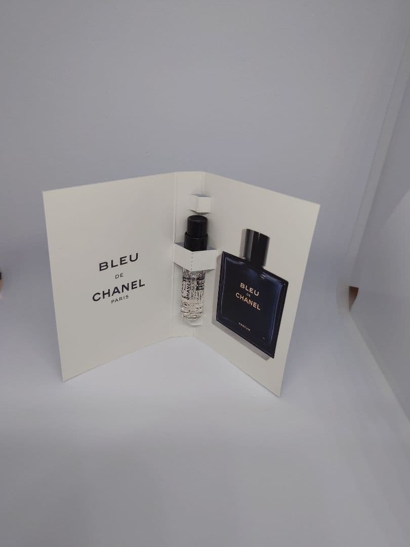 CHANEL 2024チャンスハンドクリーム3本セット