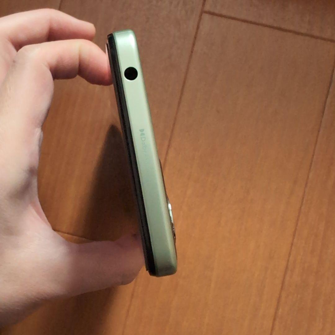 motog24 グリーン