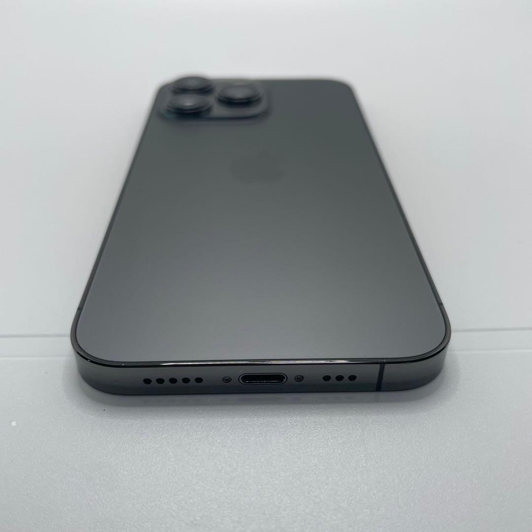 【格安美品】iPhone 13Pro 256GB simフリー本体 276