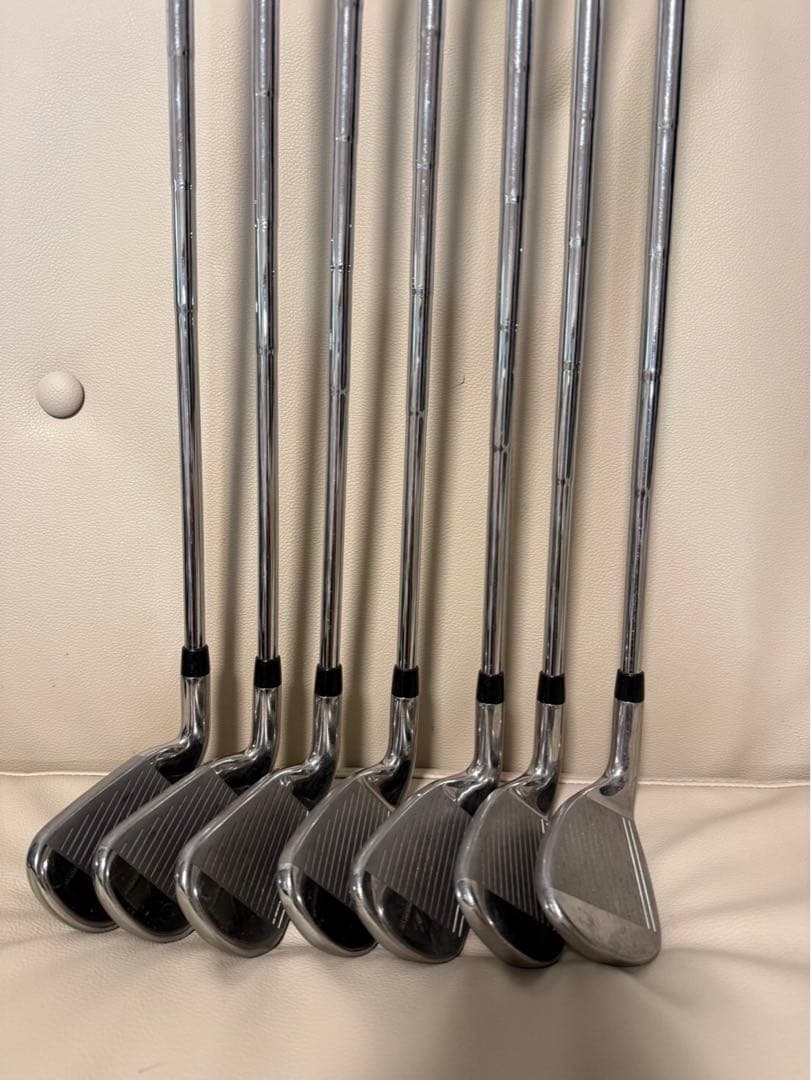 【送料込み】キャロウェイ　ウォーバード　現行最新モデル　フルセット　初心者