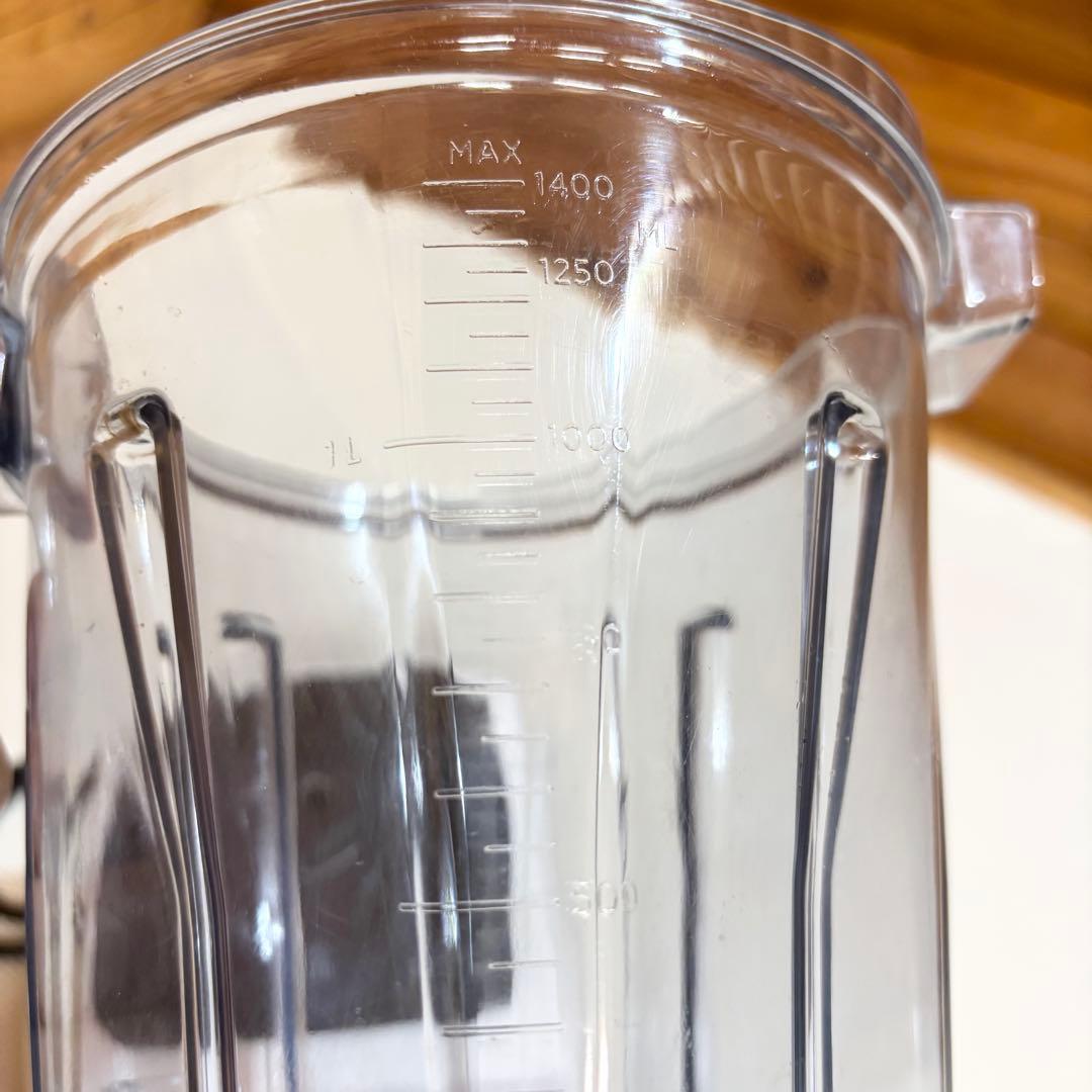 Vitamix バイタミックス E310 VM0202 ブレンダー ホワイト