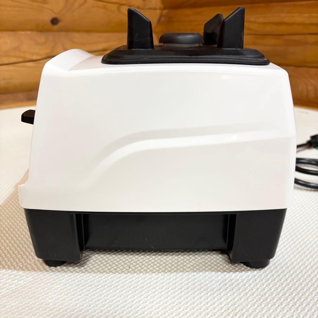 Vitamix バイタミックス E310 VM0202 ブレンダー ホワイト