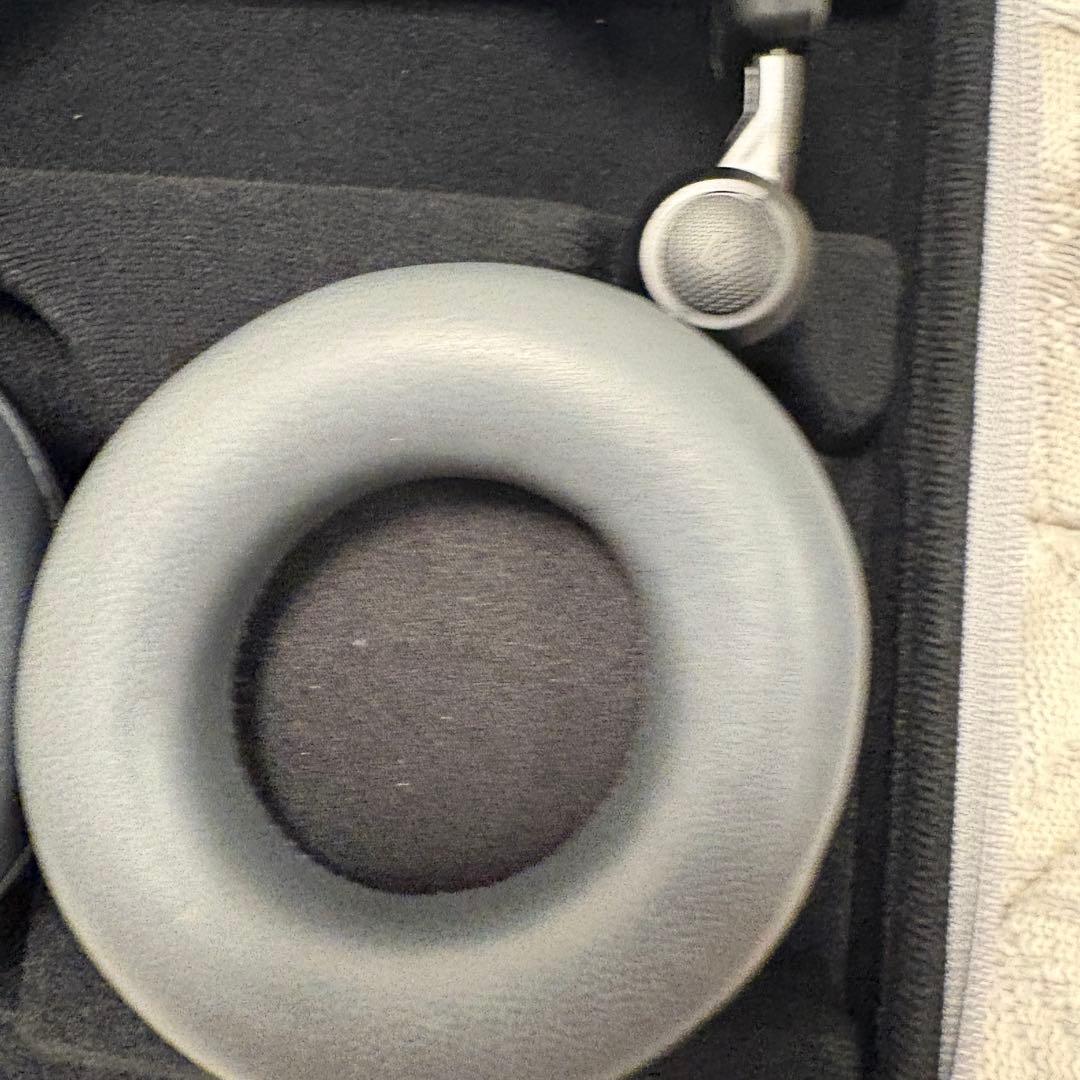 【美品】ULTRASONE Signature FUSION ヘッドホン