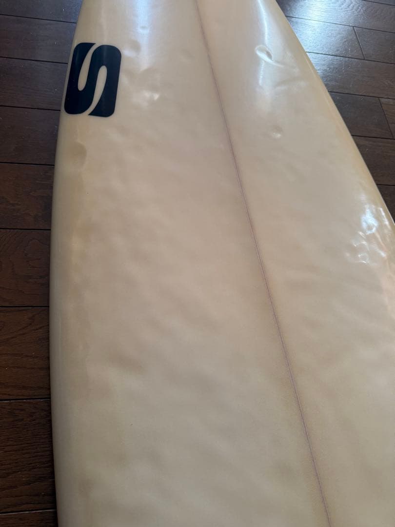 サイモンアンダーソン 5'11 ショートボード