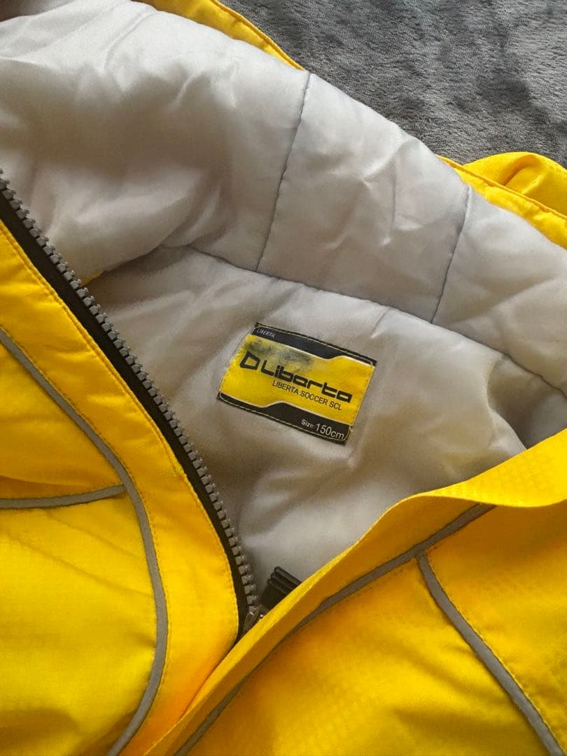 Liberta リベルタ　サッカーウエア　まとめ　140〜150㎝　M