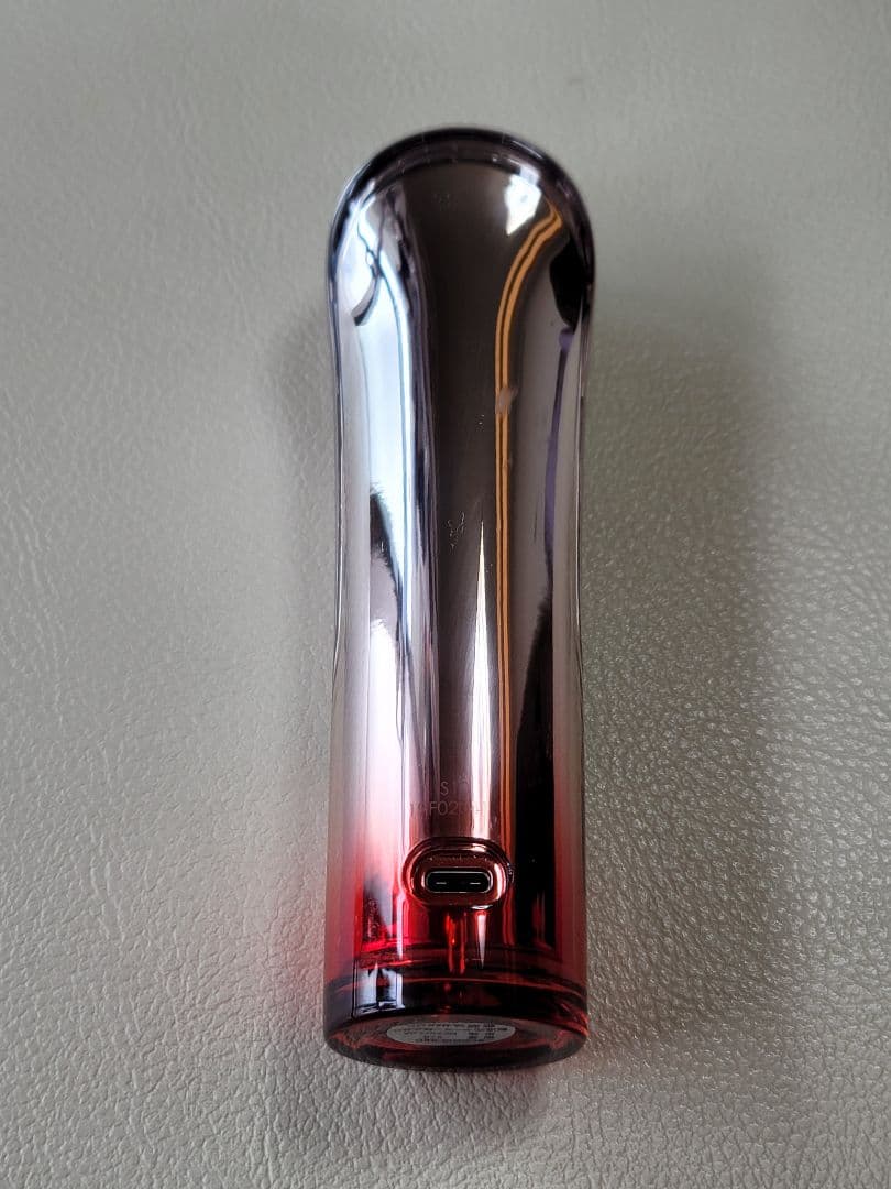 ヤーマン RFボーテ ブルーム レッド S10美顔器 ラジオ波)