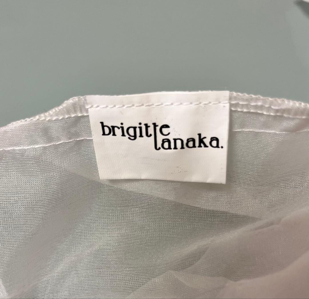 Brigitte Tanaka ブリジットタナカ