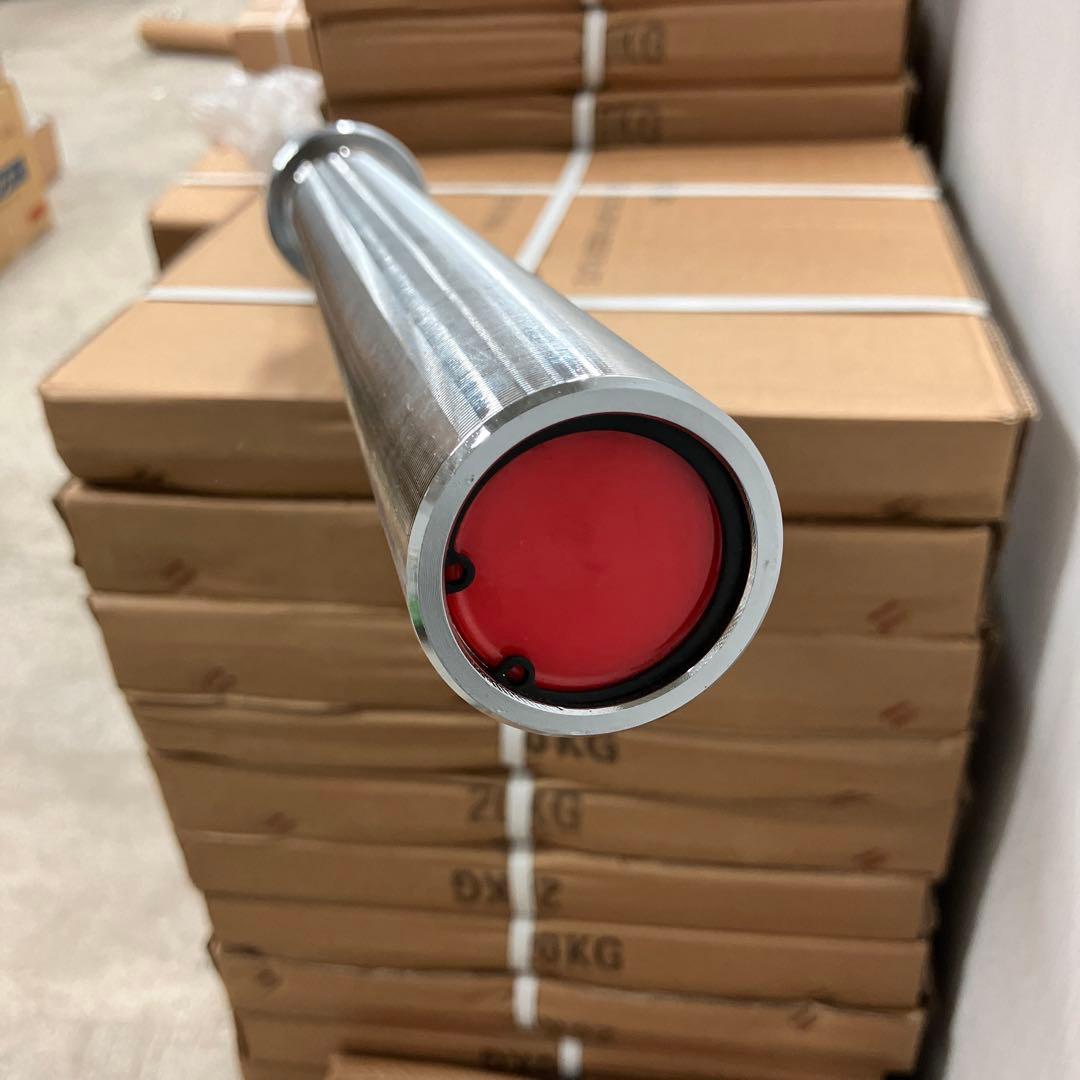 ★北海道送料無料★高品質★業務用★220cmオリンピックバー バーベル★新品★