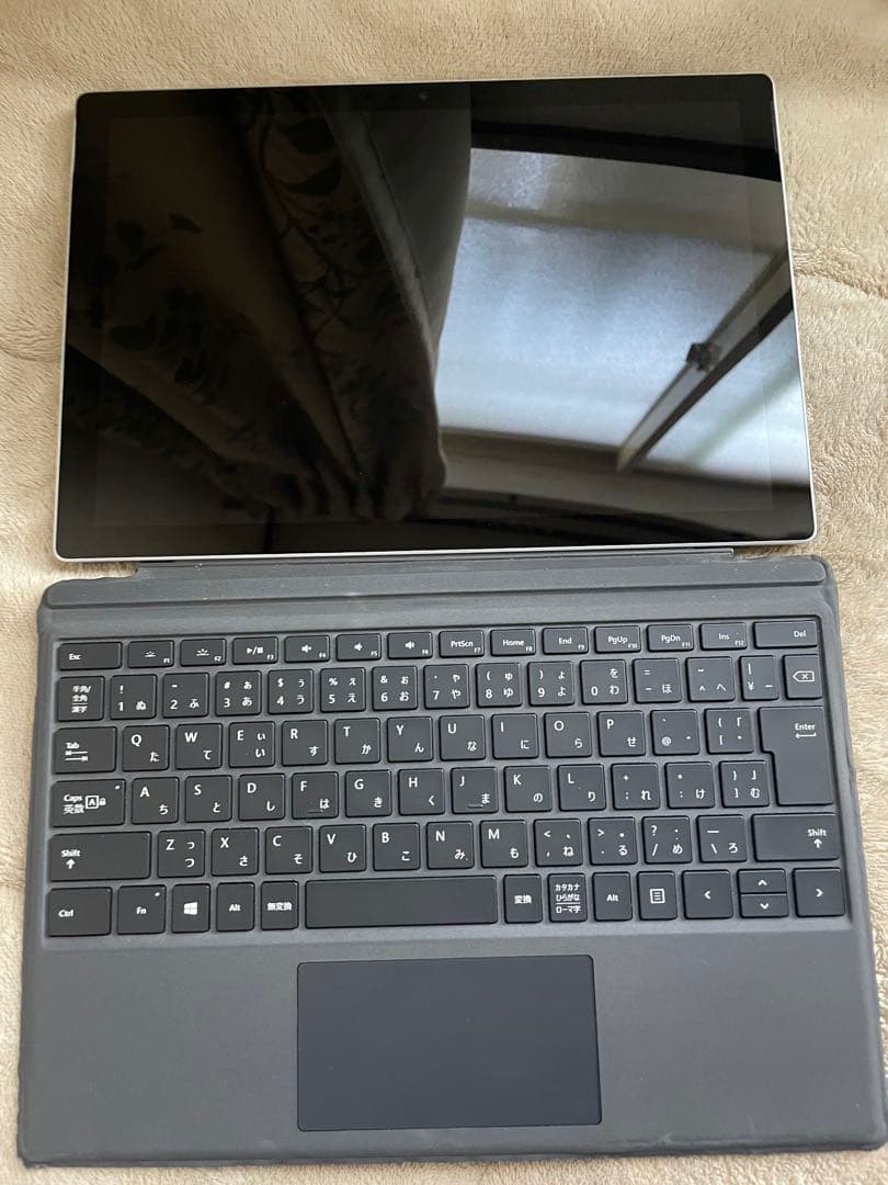 Windowsタブレット本体 Windows Suface Pro5