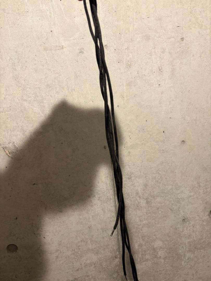 S*m様 Dr.Martens 1460 8ホール ベックス BEX ヒール3c