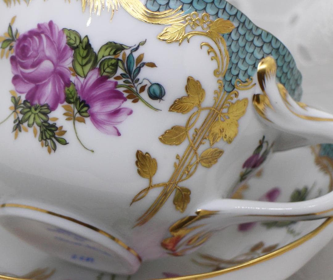 ヘレンド ジュリア