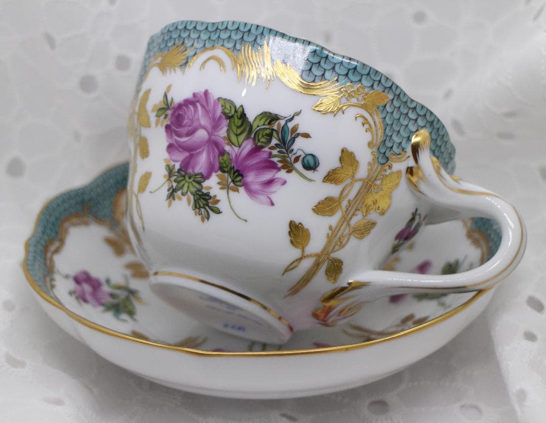 ヘレンド ジュリア