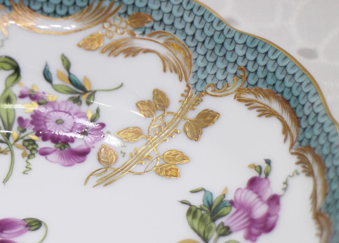 ヘレンド ジュリア