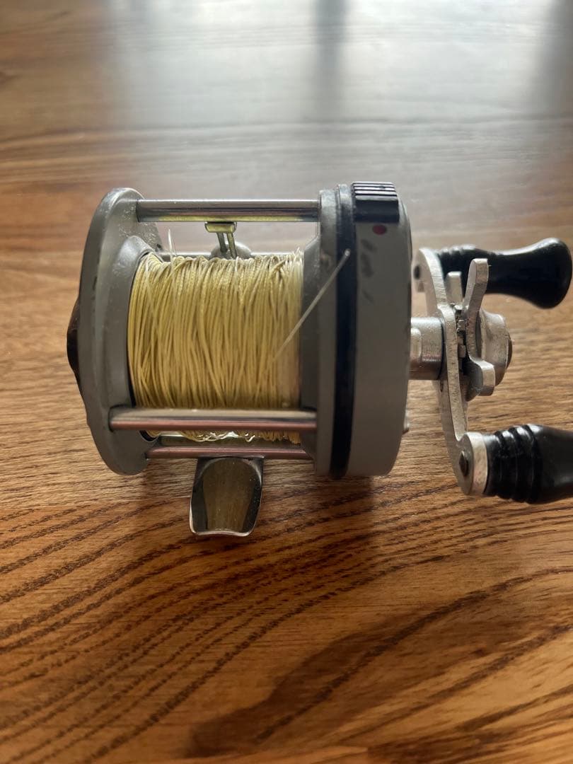 フルーガー　シュプリーム 511