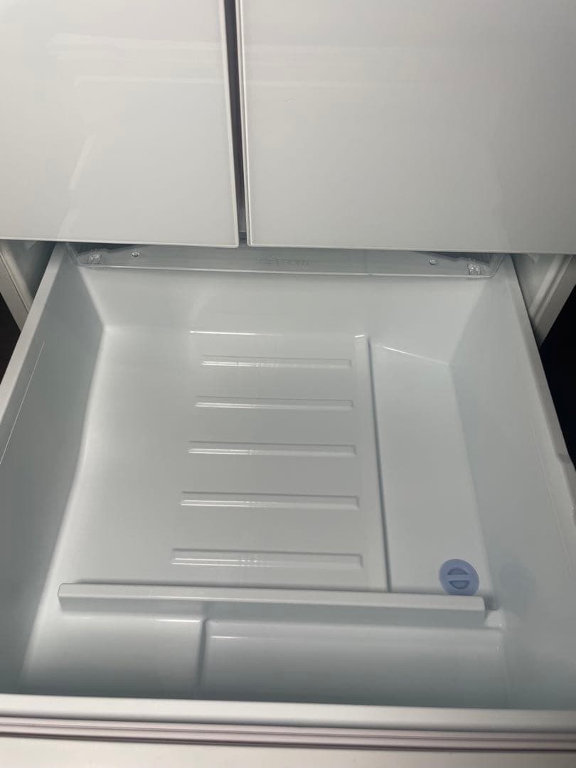 2022年製 TOSHIBA 冷蔵庫 GR-U510FK 509L