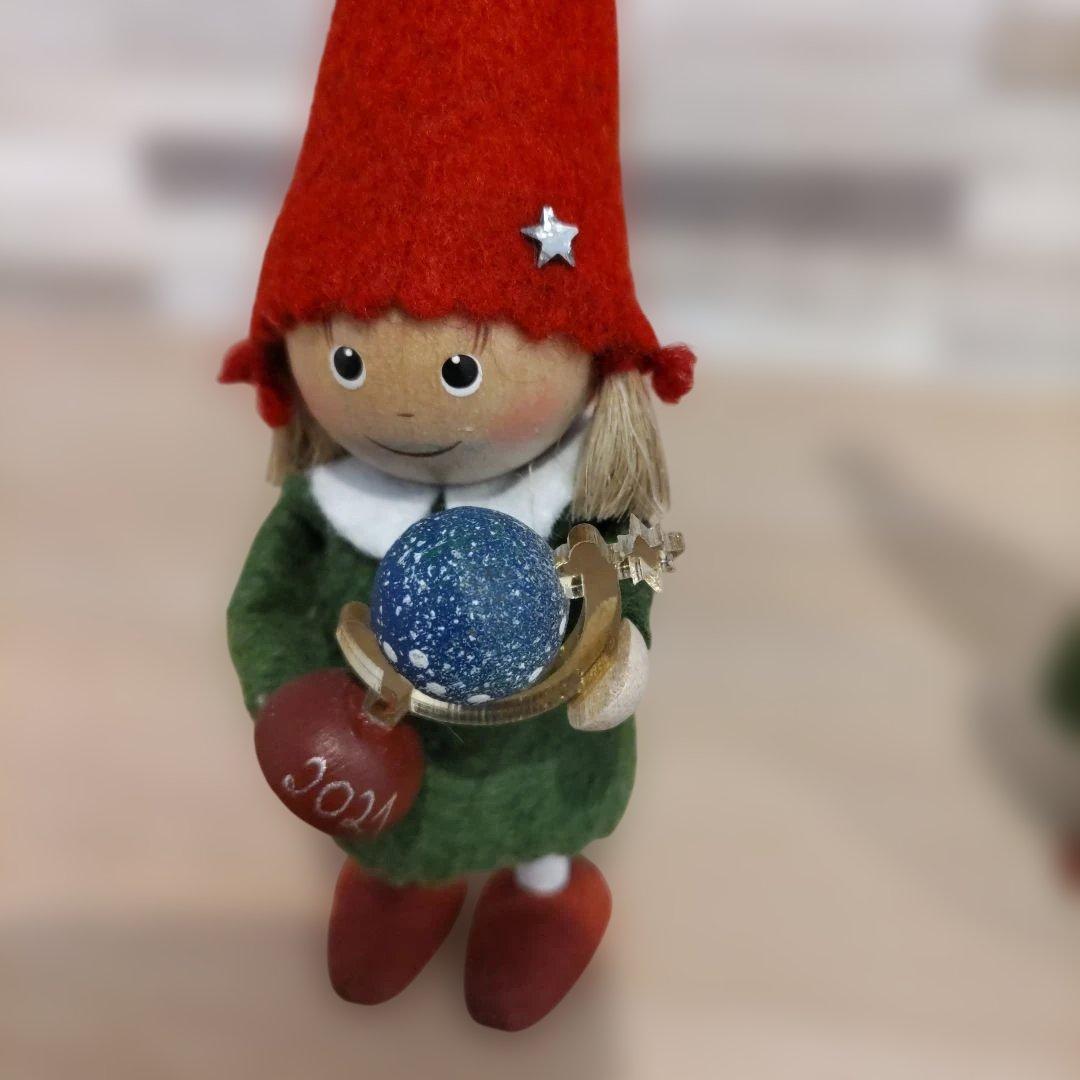 ノルディカニッセ　　2021　限定