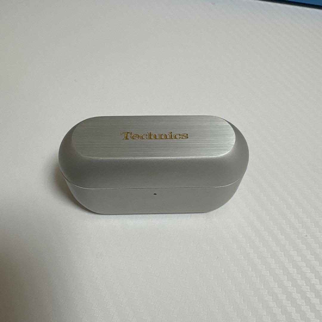 Technics AZ100 ワイヤレスイヤフォン　シルバー