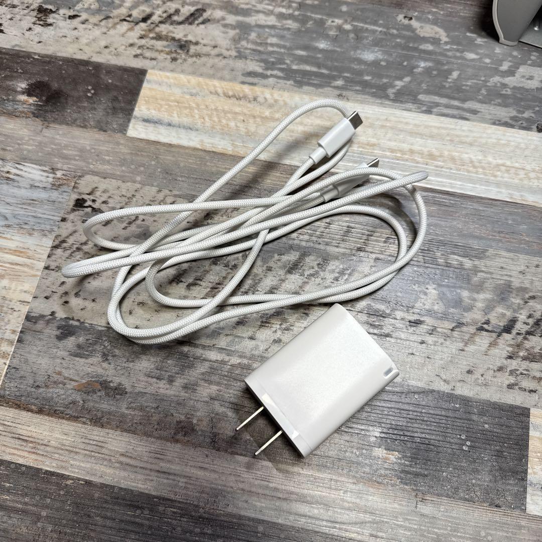 LEDネイルライトとワイヤレスキーボードセット