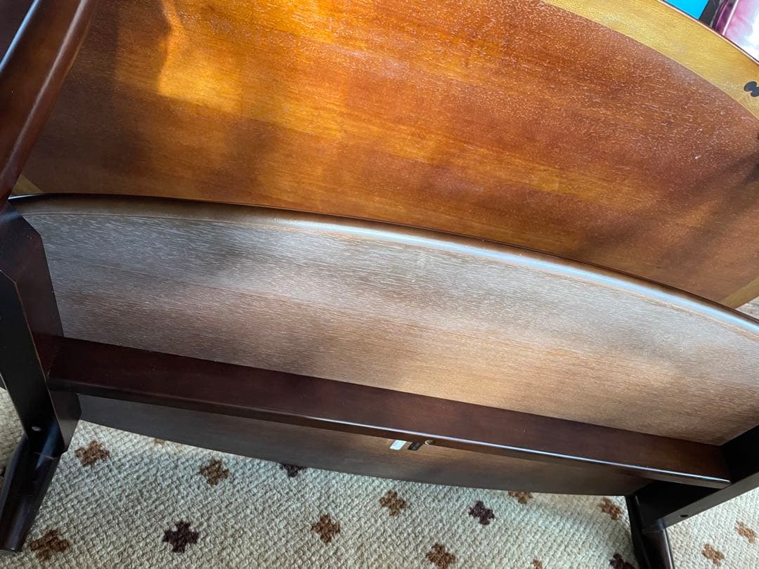 マルニ木工　センターテーブル　maruni /引き取り可、埼玉