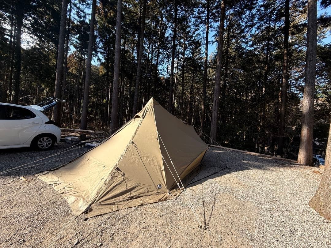 ゼインアーツ ウータS TC Zane Arts Woota-S