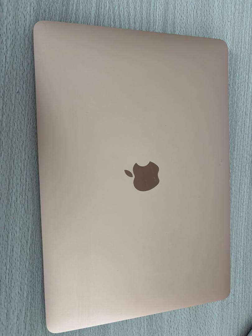 MacBook Air 13インチ Apple M1搭載モデル（2020年）