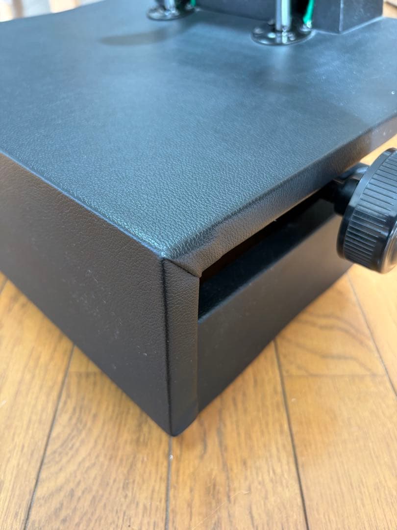 ITOMASA イトマサ ピアノ 補助ペダル P-33 ピアノ 補助台