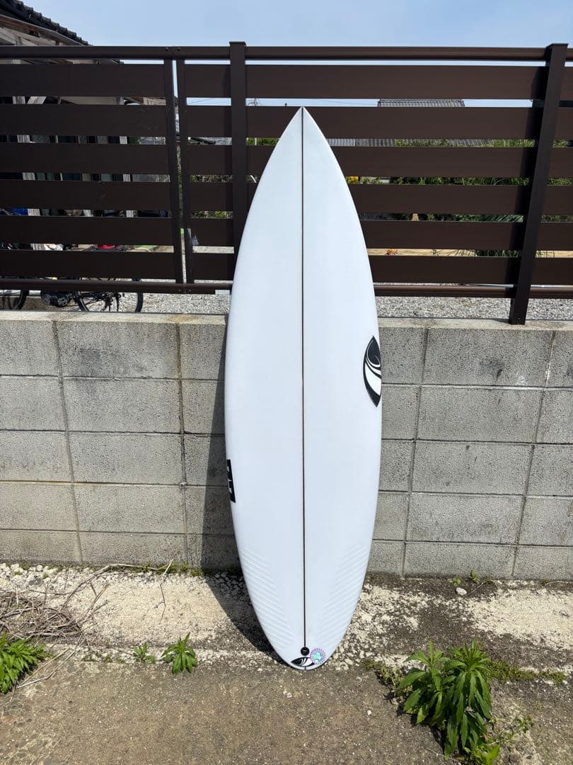 新品#77 SHARP EYE SURFBOARDS