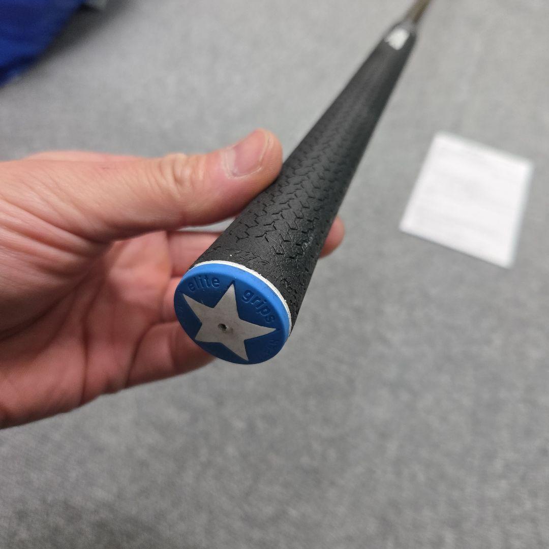 テーラー　ベンタスTRレッド　6X　超美品