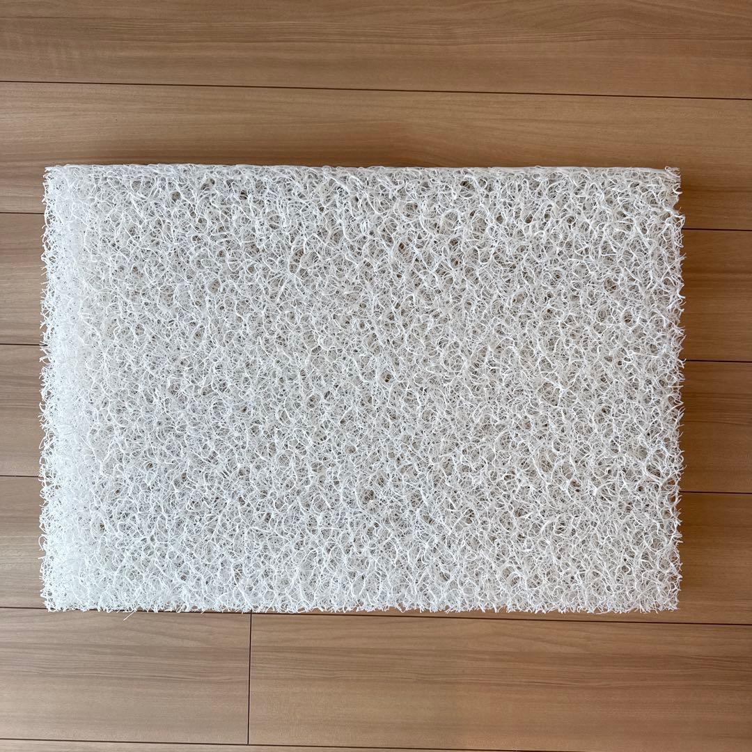 ユニチャーム 介護用マット小～中型犬、猫用 替えカバー付き