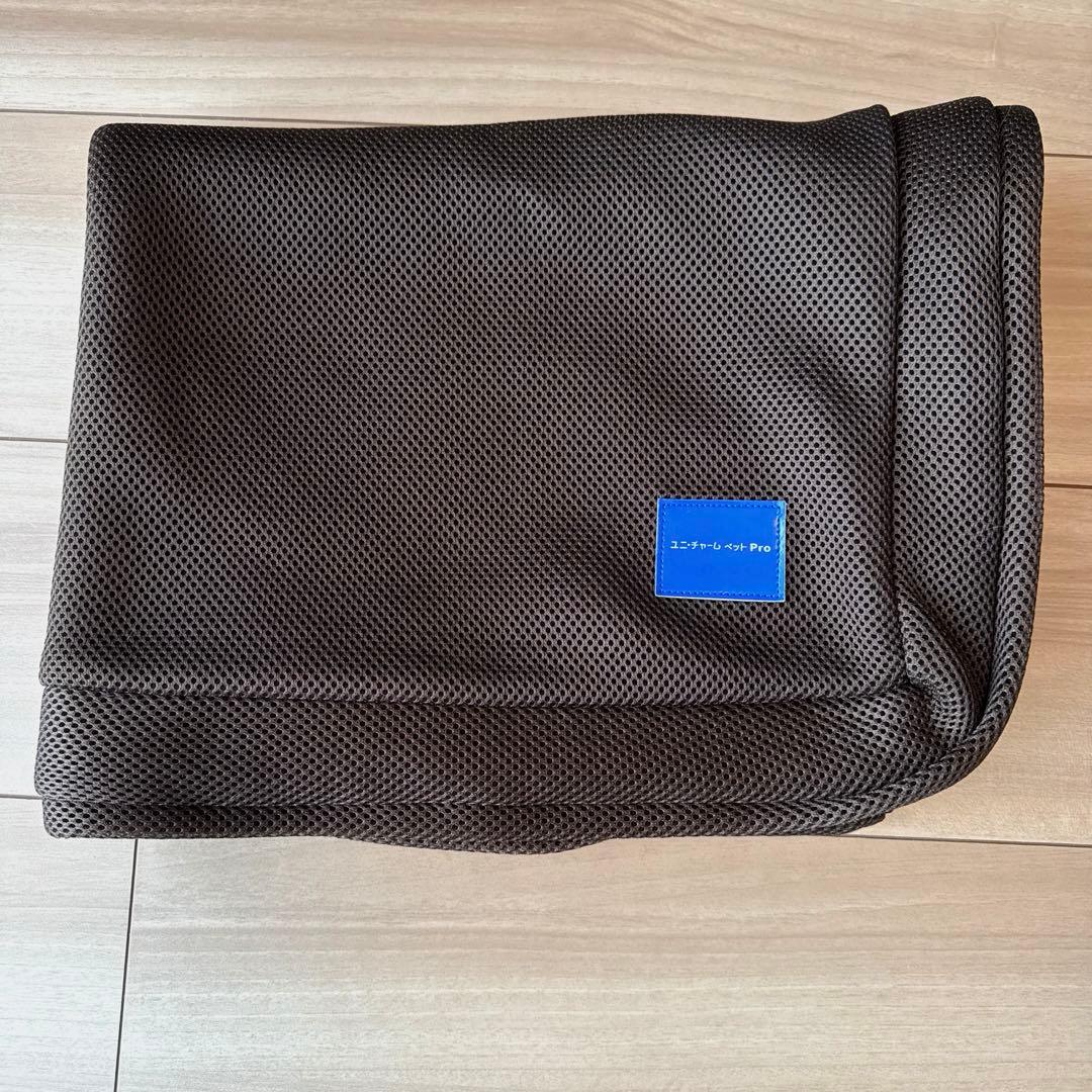 ユニチャーム 介護用マット小～中型犬、猫用 替えカバー付き