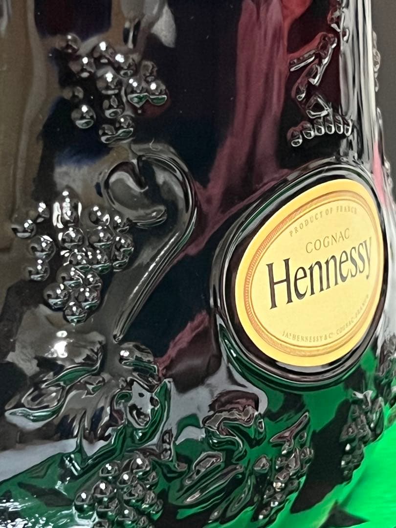 Hennessy XO コニャック 250周年記念　700ml