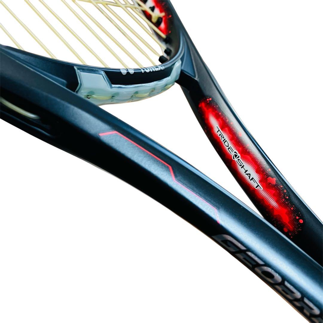YONEX ジオブレイク 70S UL1 カスタムフィット 軟式テニス
