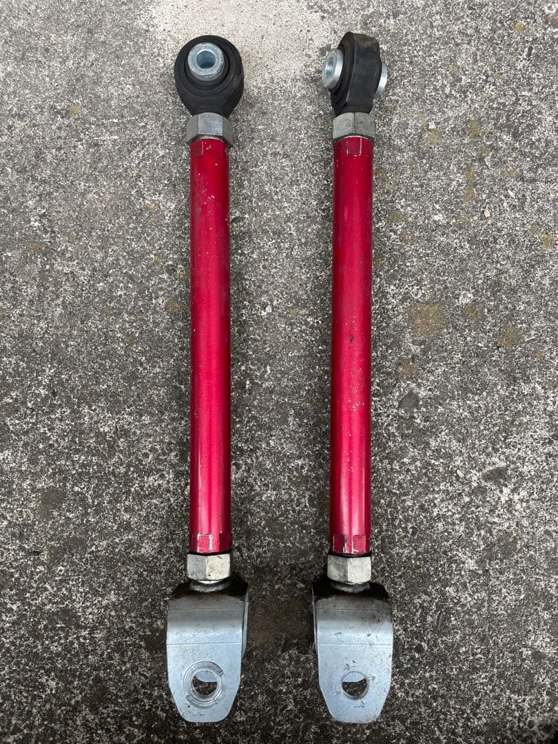 風間オート　jzx100 リア3点アームセット