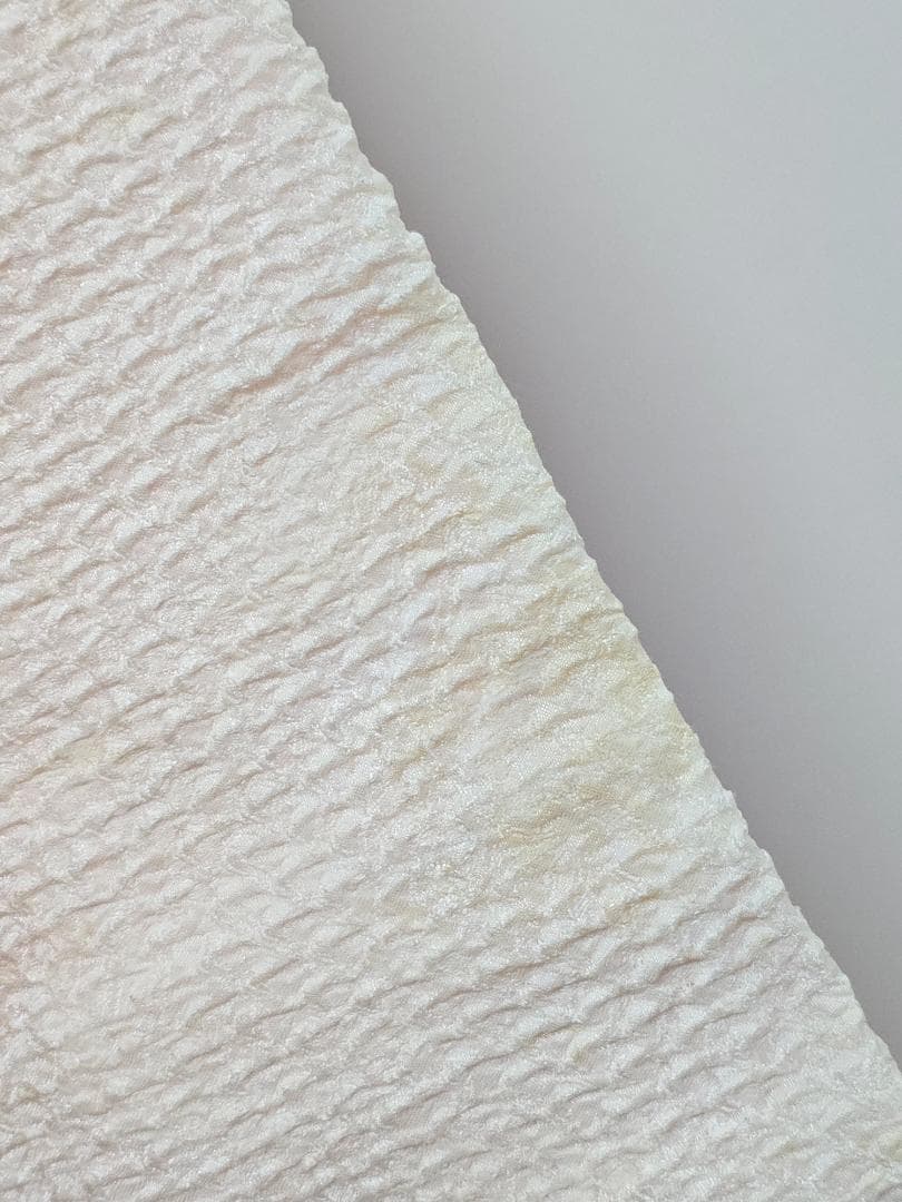 七五三　5歳　正絹　総絞り　着物　セット　女の子 *c77