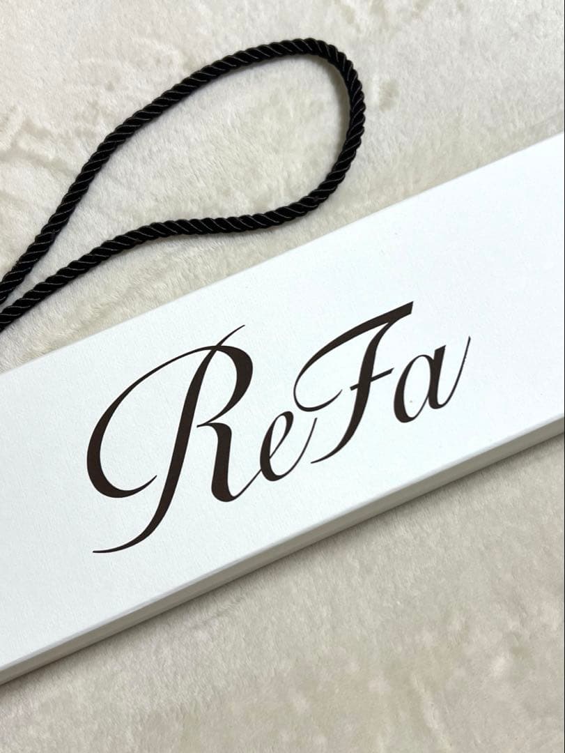 リファストレートアイロン プロ ピンク ReFa