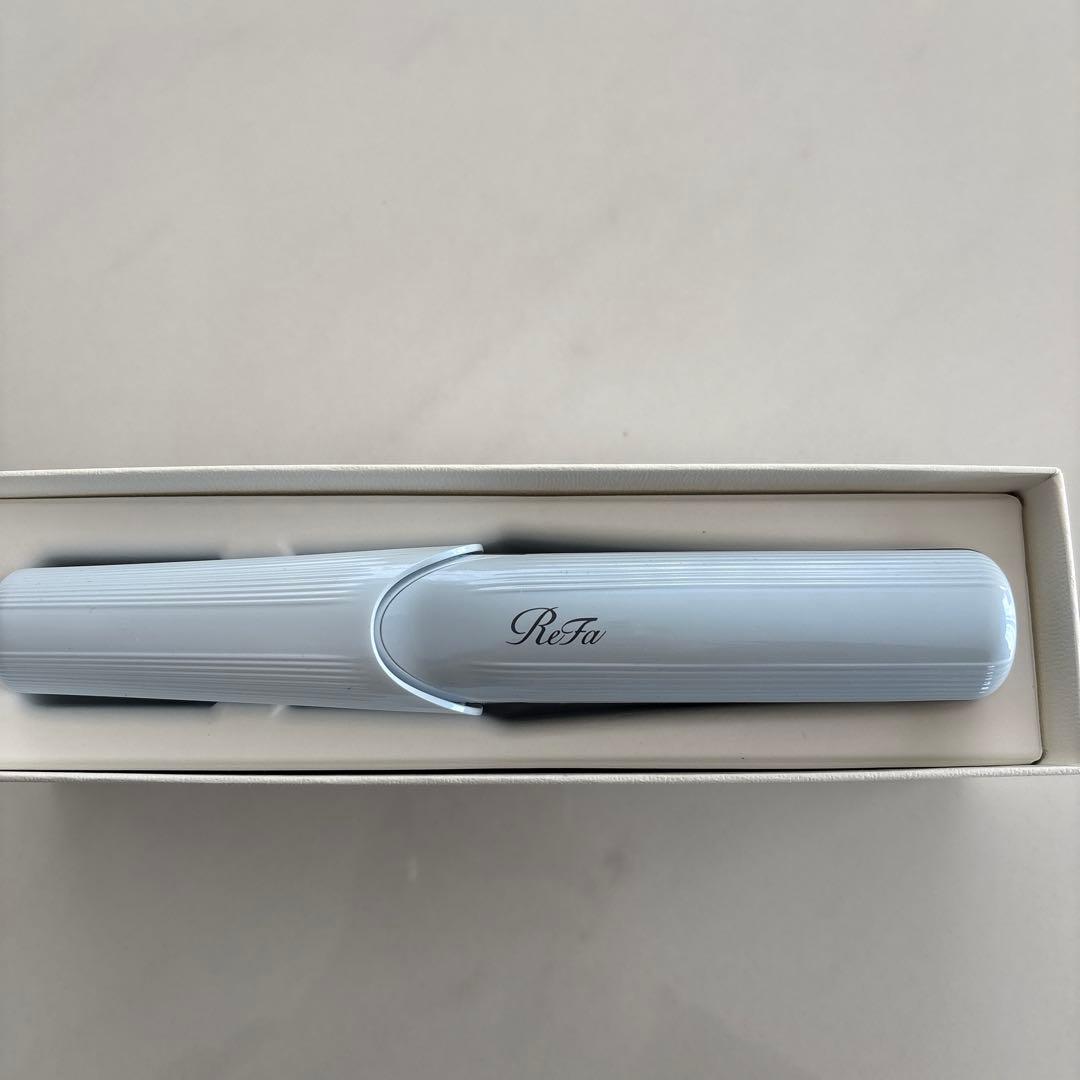 リファ　フィンガーアイロン　ST