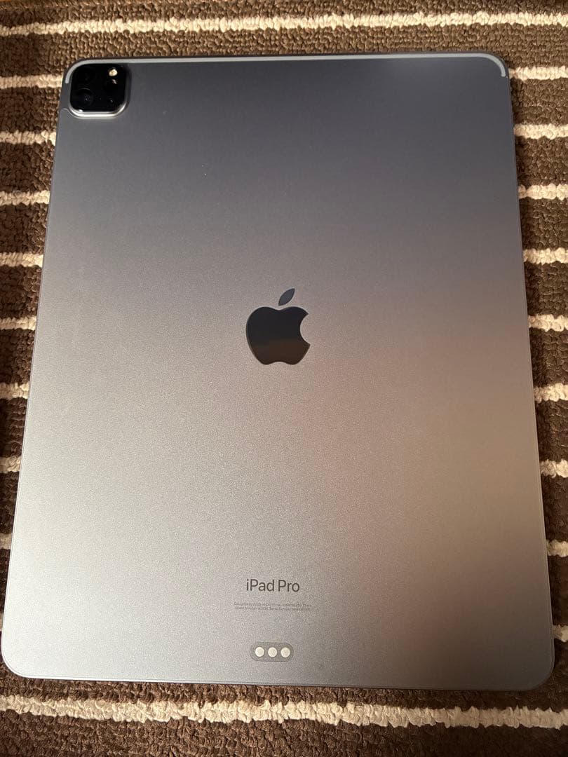 iPad Pro 12.9インチ 第6世代 128GB