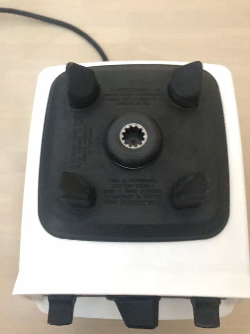 バイタミックス　高性能ブレンダー　E320 VM0202